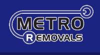 Metro Removals Ltd image 1